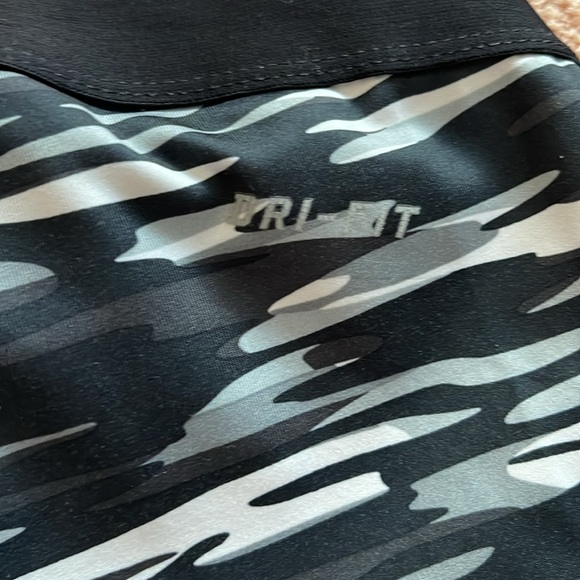 Nike Pro tight in good condition - Picture 3 of 9